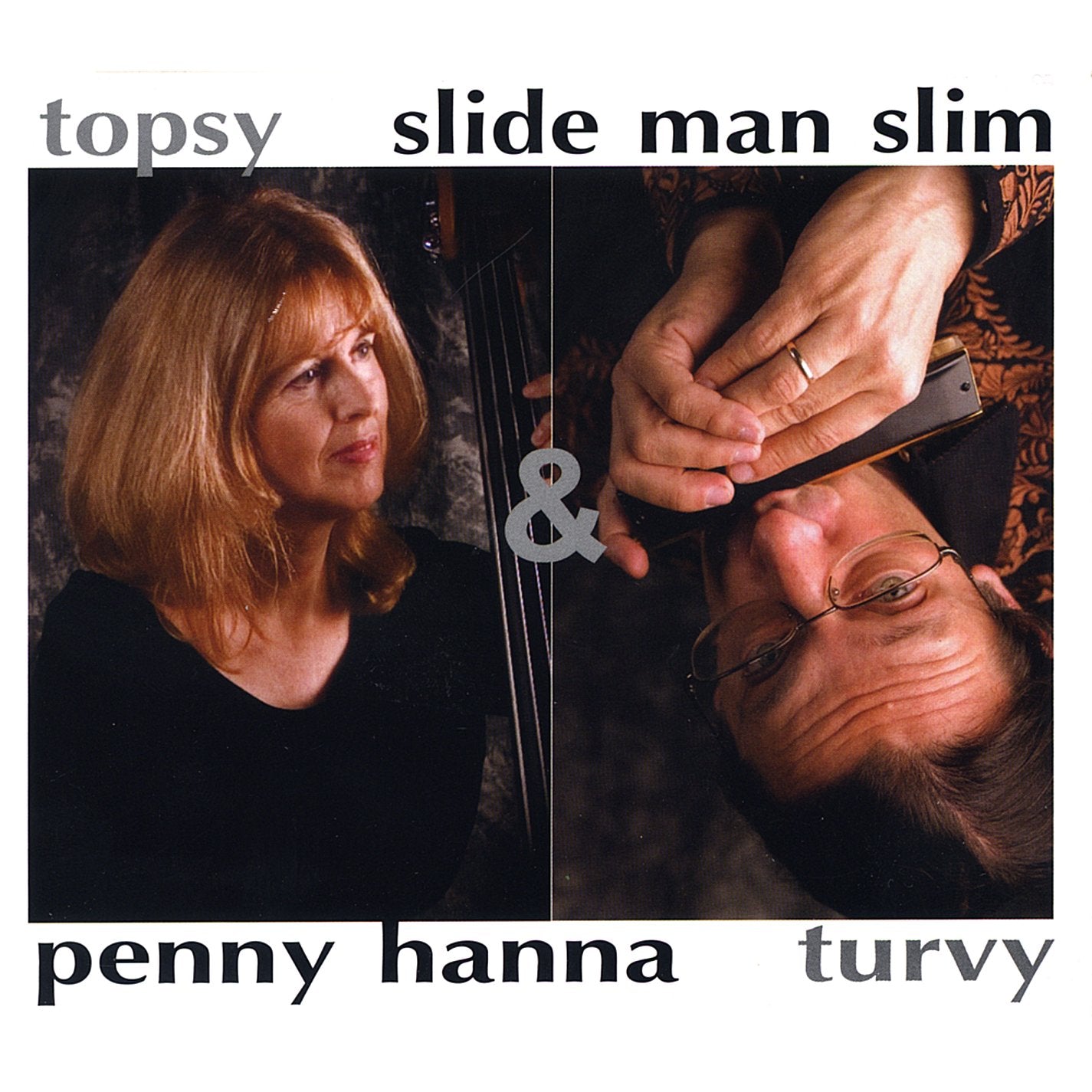 Topsy Turvy