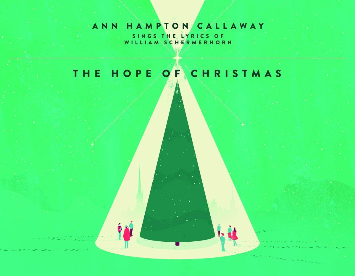 Hope of Christmas