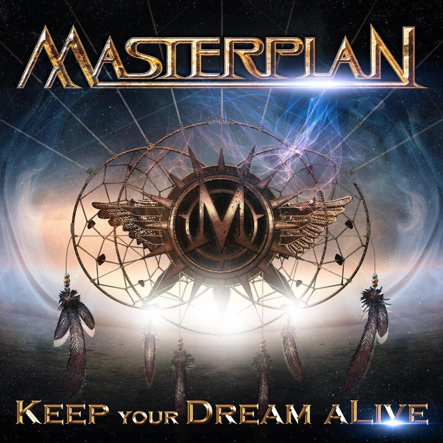 Keep Your Dream Alive!