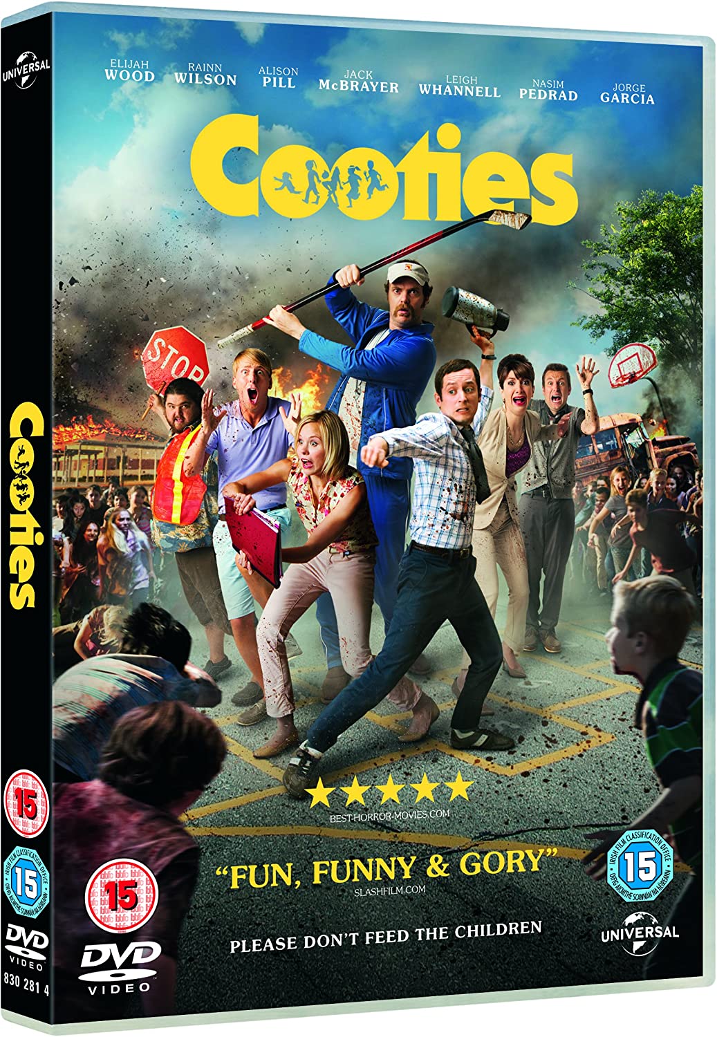 Cooties