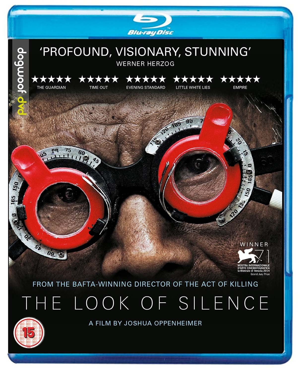 The Look of Silence