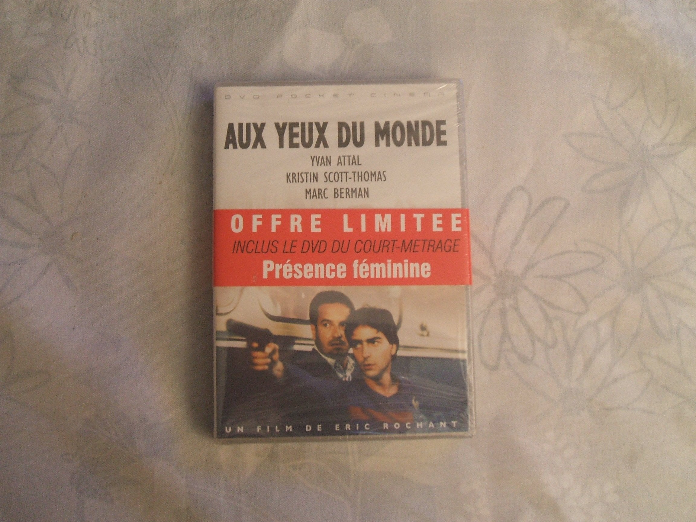 Aux Yeux Du Monde