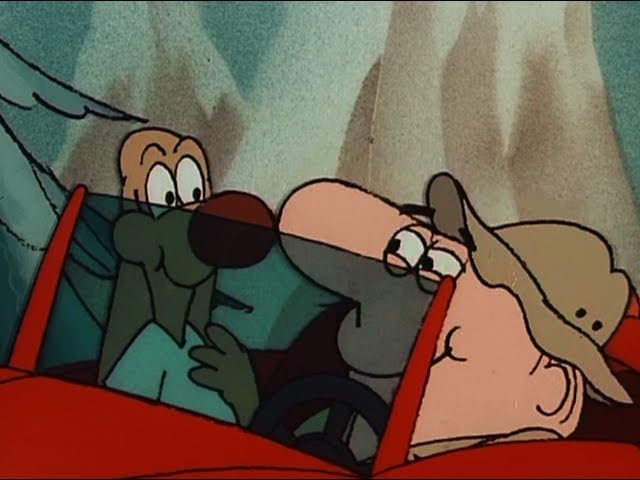 HERR ROSSI SUCHT DAS GLUCK - HERR ROSSI SUCHT DAS GLUCK - GESAMTEDITION: ALLE 3 STAFFELN PLUS EXTRAS