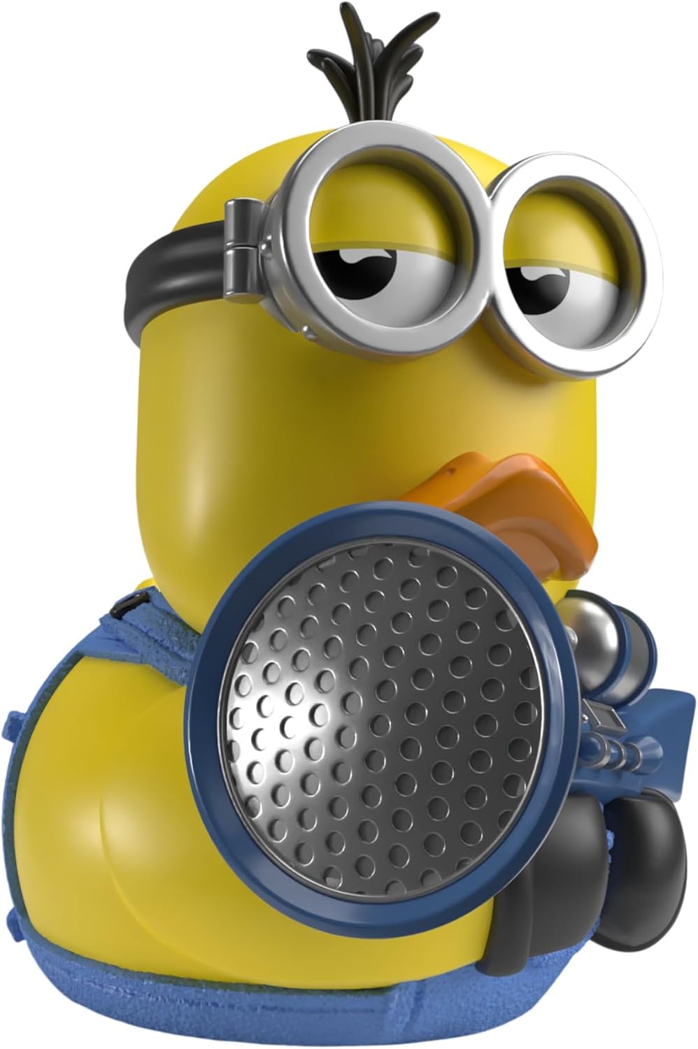 TUBBZ Box-Ausgabe: Minions - Kevin (Fart Blaster) als Cosplaying-Gummiente Vinylfigur