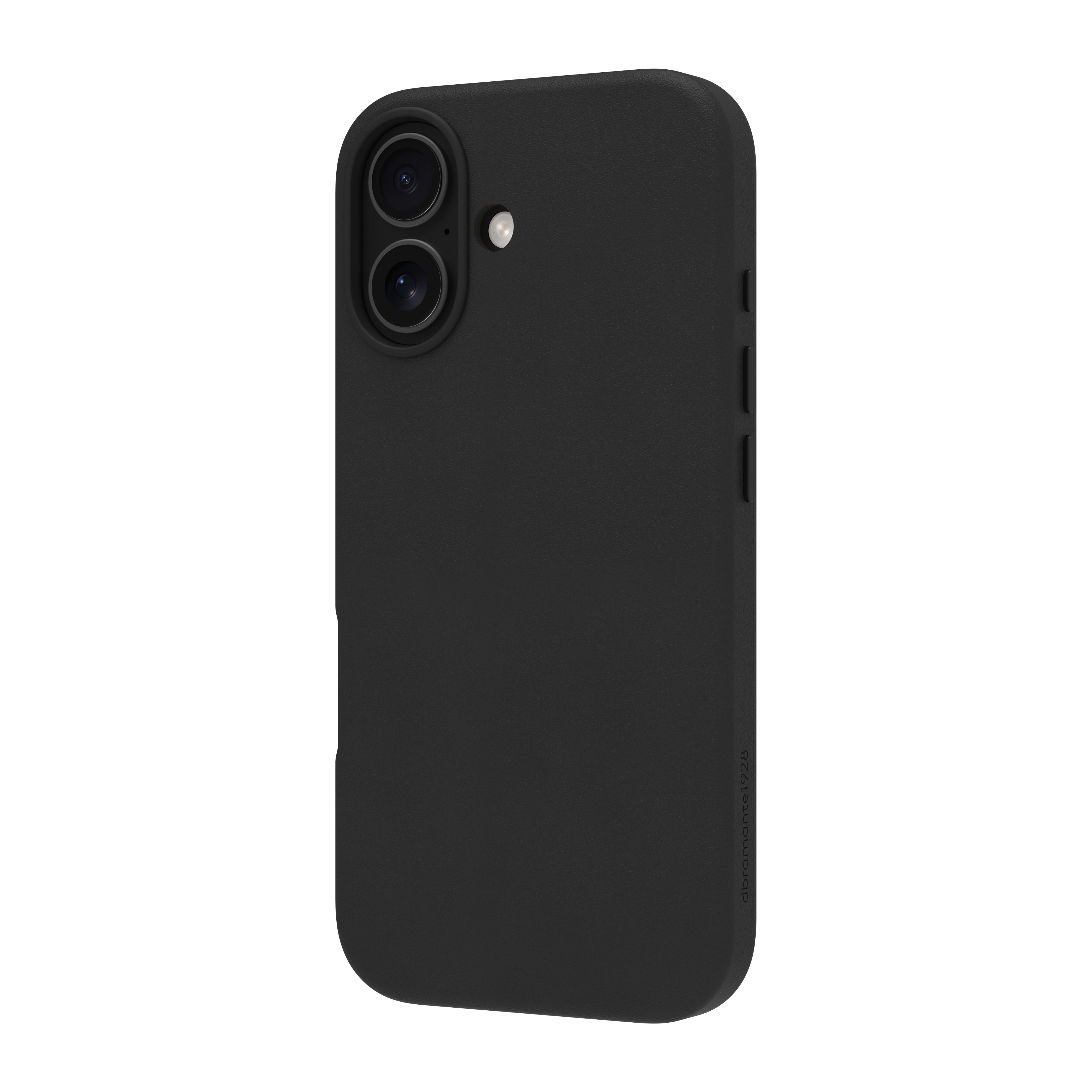 dbramante1928 Roskilde MS mobile phone case Cover Black