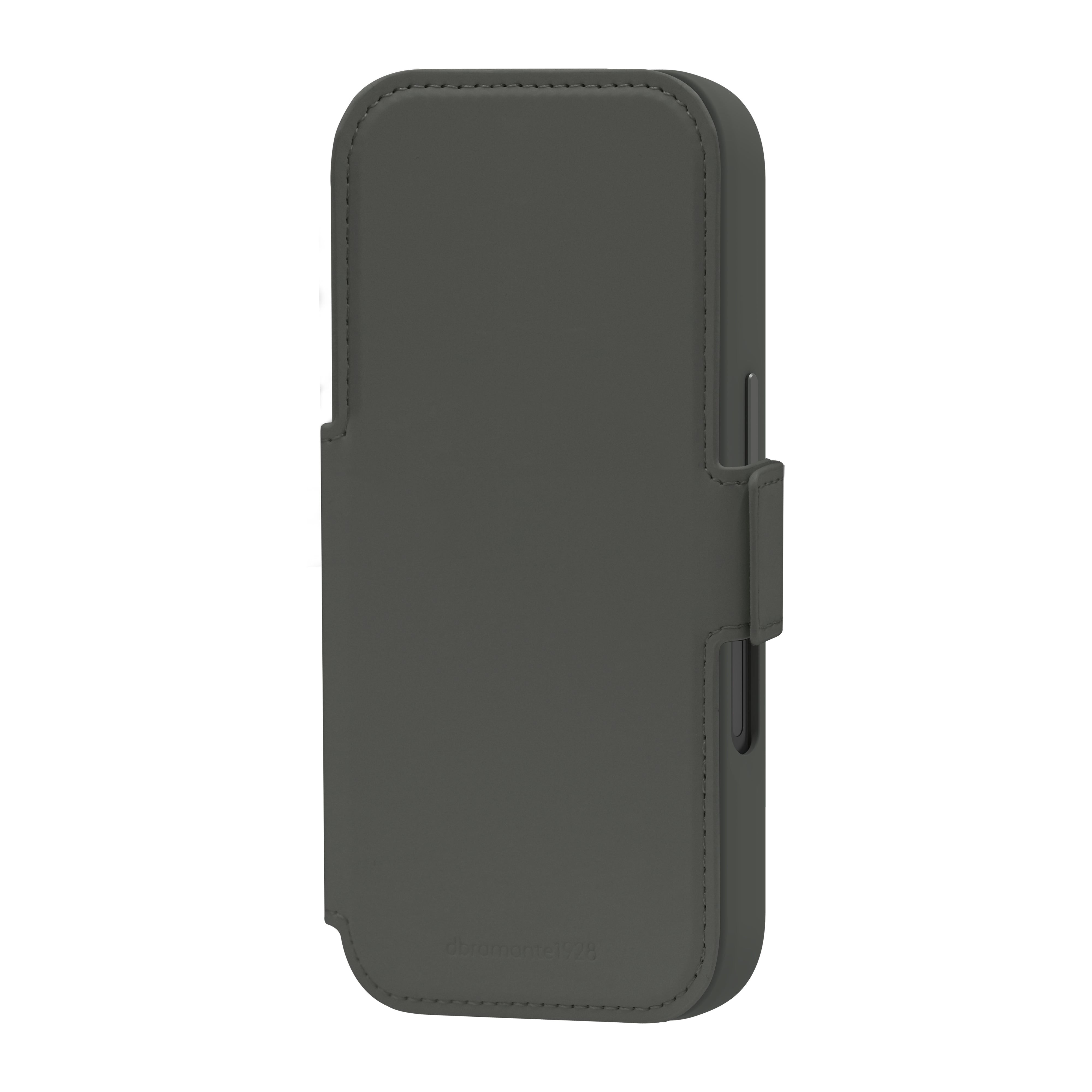dbramante1928 Lynge MS ICON mobile phone case Folio Green