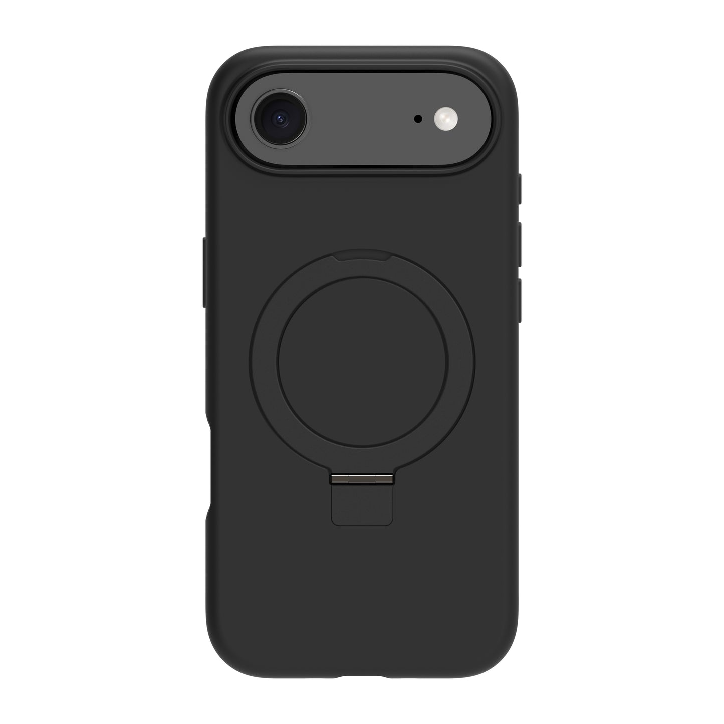 dbramante1928 Iceland Ultra D3O MS Kick mobile phone case Cover Black