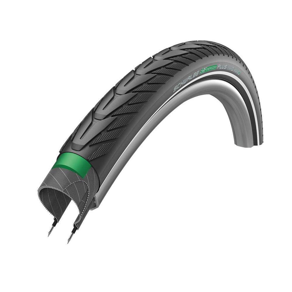 Schwalbe Energizer Plus Performance Reifen // 55-622 (28x2,15') GreenGuard