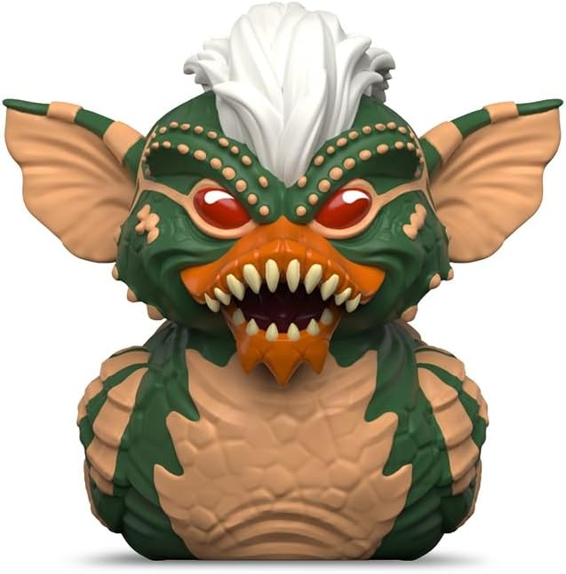 TUBBZ Mini: Horror – Stripe Figurine en Vinyle De Mini Canard en Cosplay