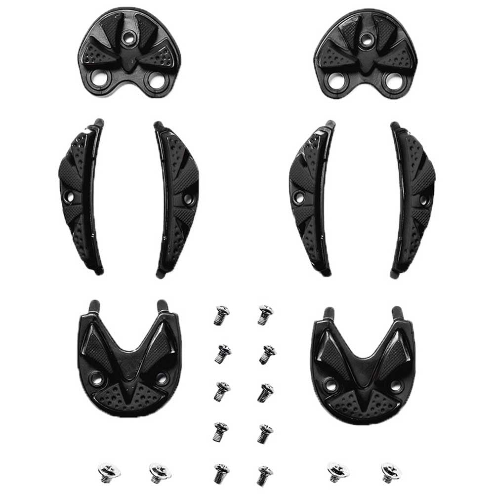 Sidi SRS Carbon Ground Insert (59