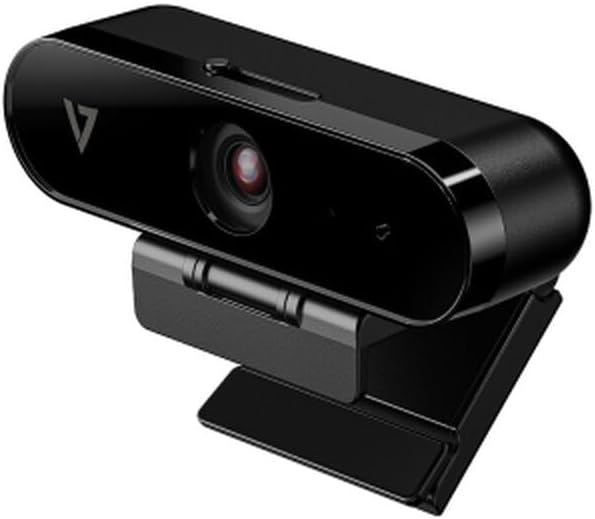 4K PRO UHD WEBCAM AI TRACKING