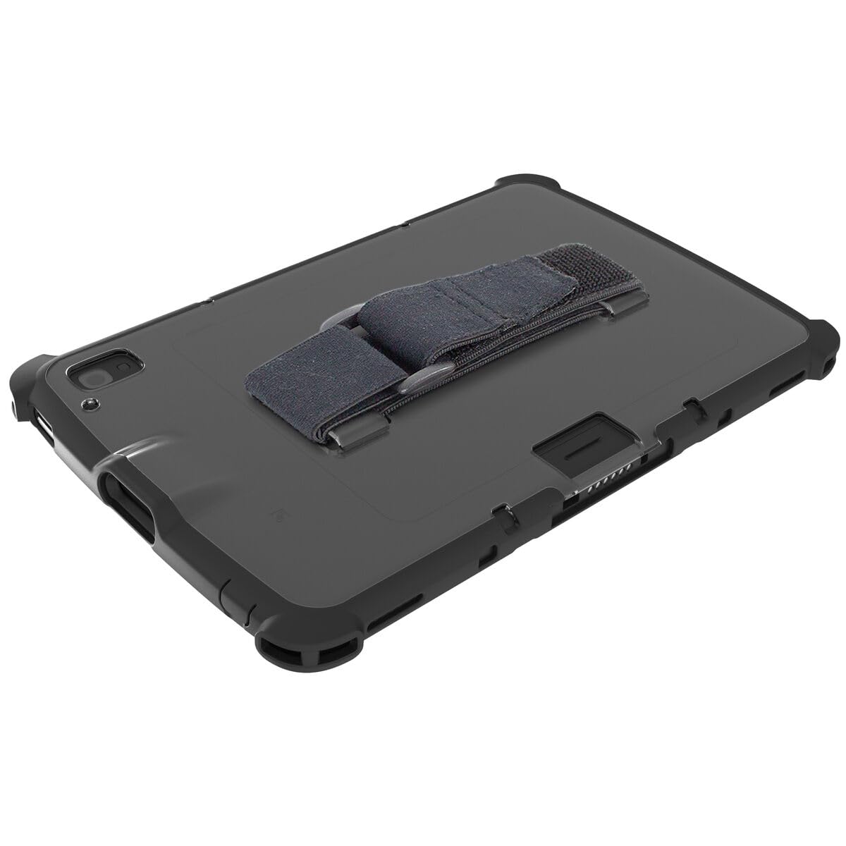 Infocase FM-SNP-ET4X10-HSTP Tablet Case Black