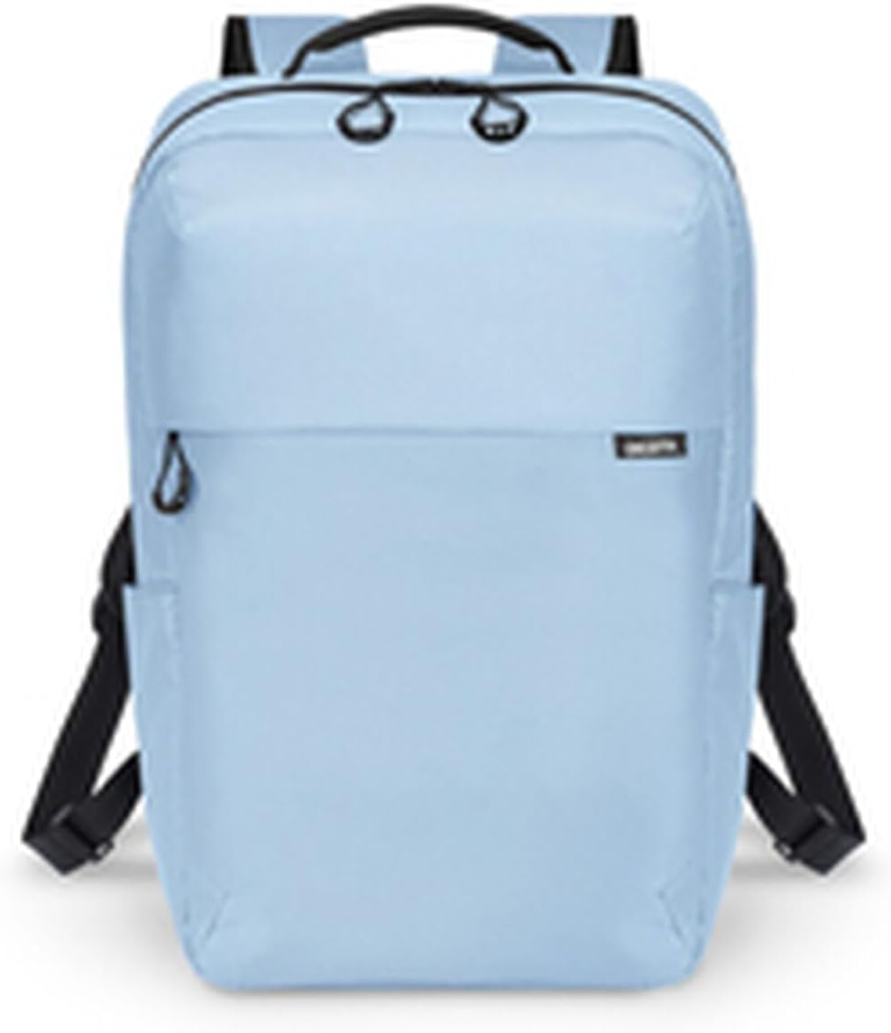 Dicota Unisex's Backpack Laptop Bag, One Size