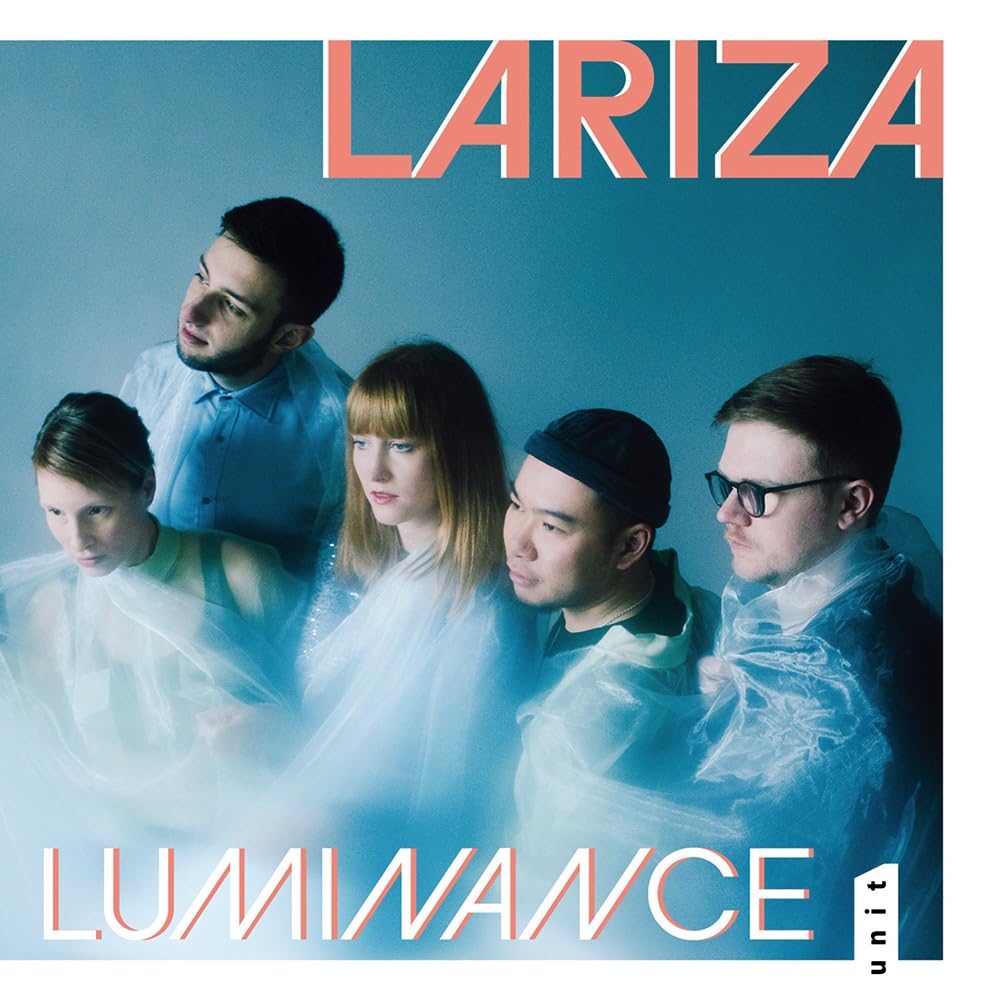 Luminance