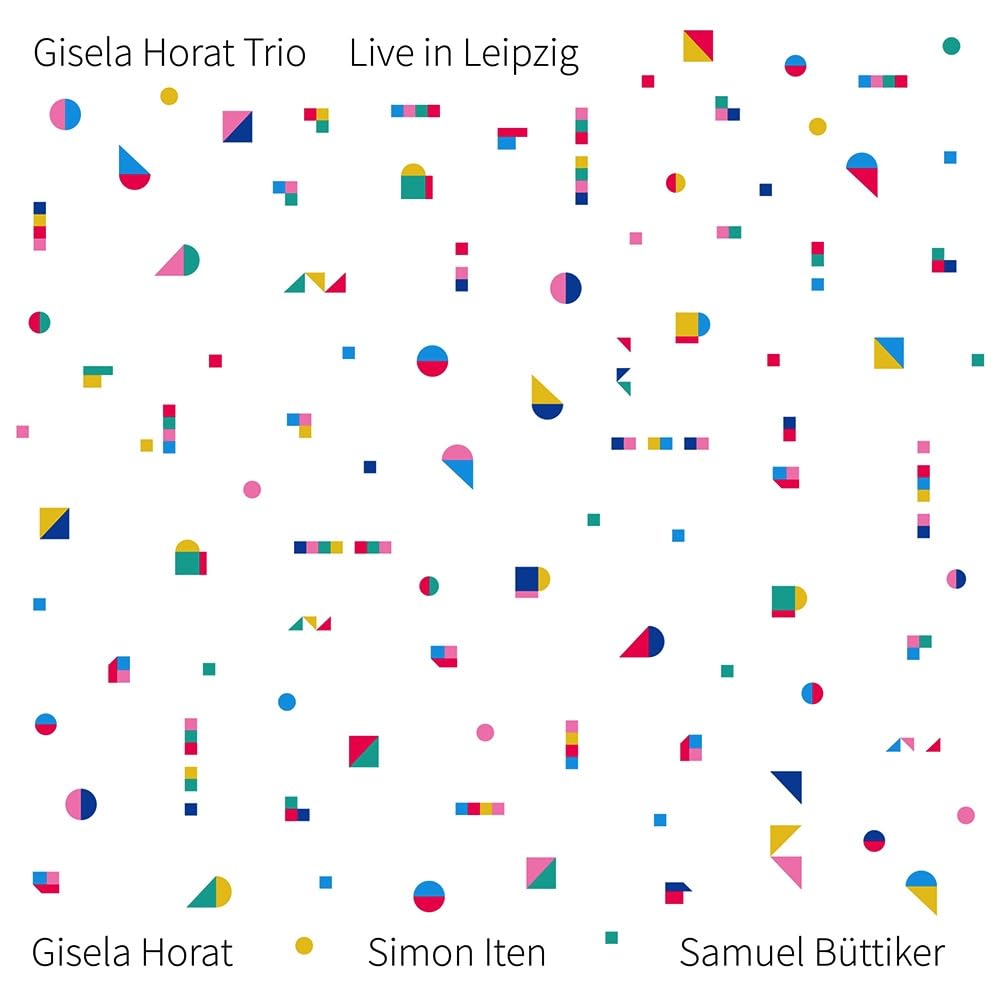 LIVE IN LEIPZIG