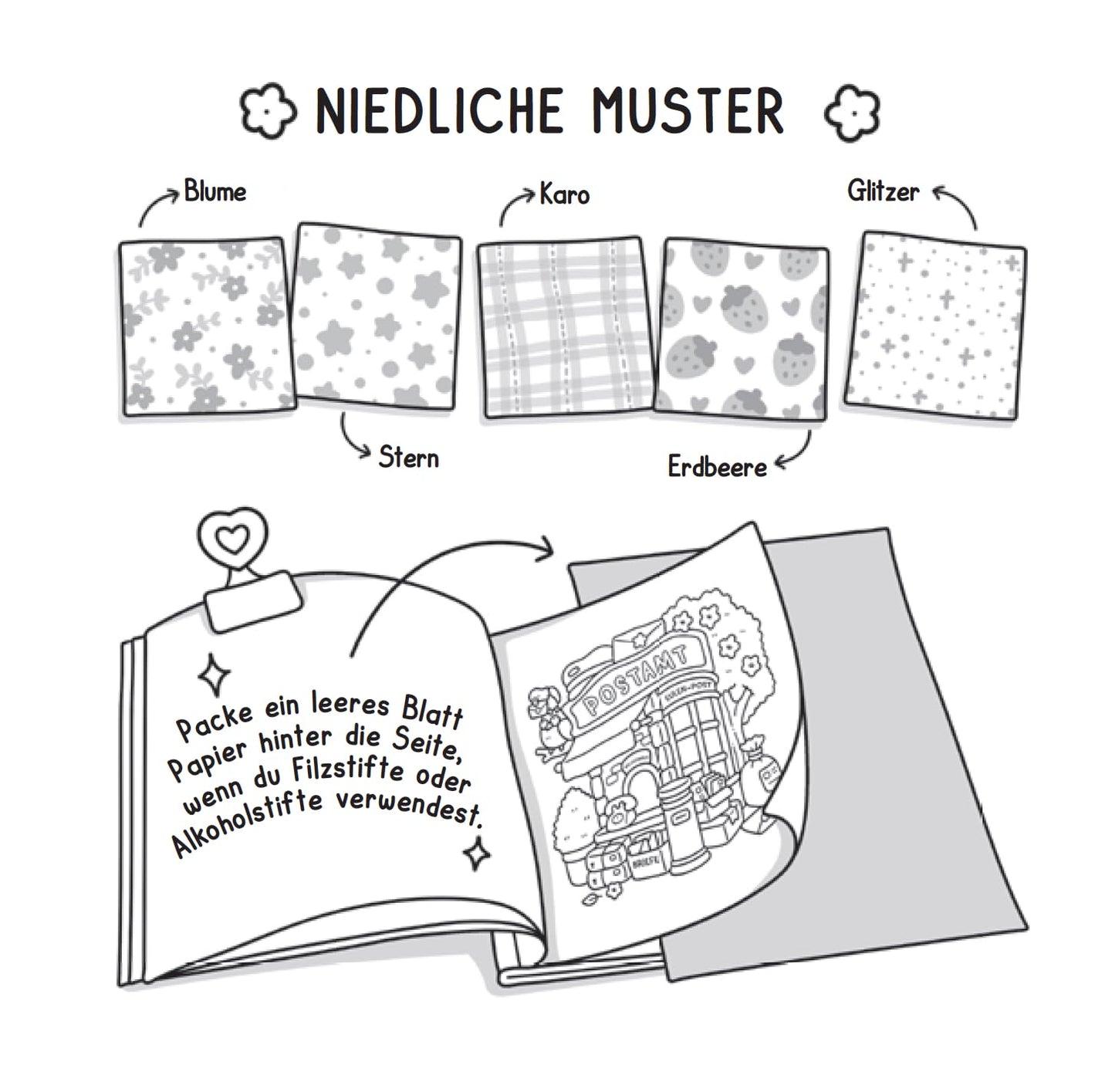 Cozy Corner: Malbuch für Erwachsene, Teenager und Kinder (Cozy Spaces Coloring) (Cozy Malbücher, Band 3