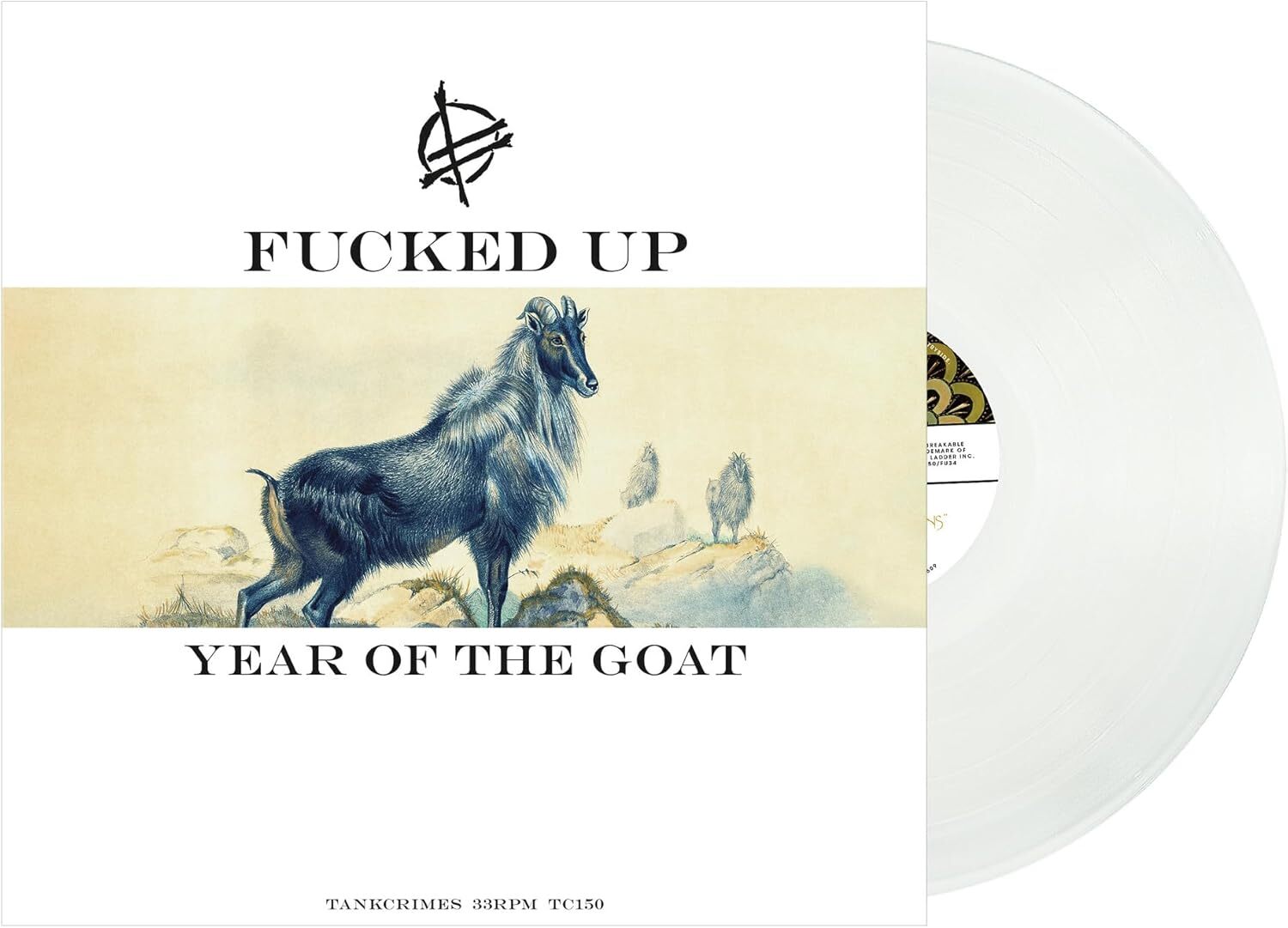 Year of the Goat