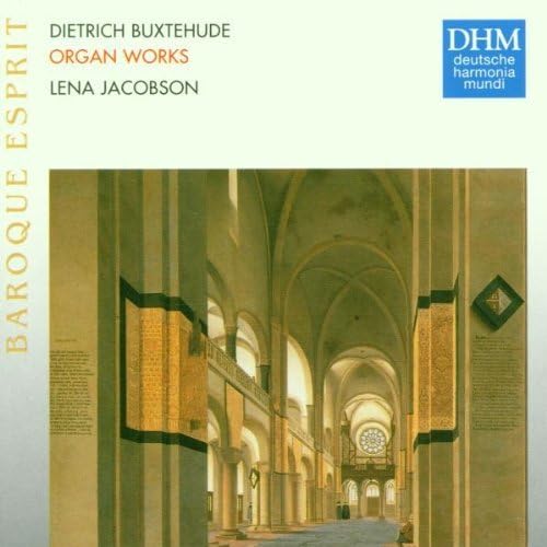 Organ Works