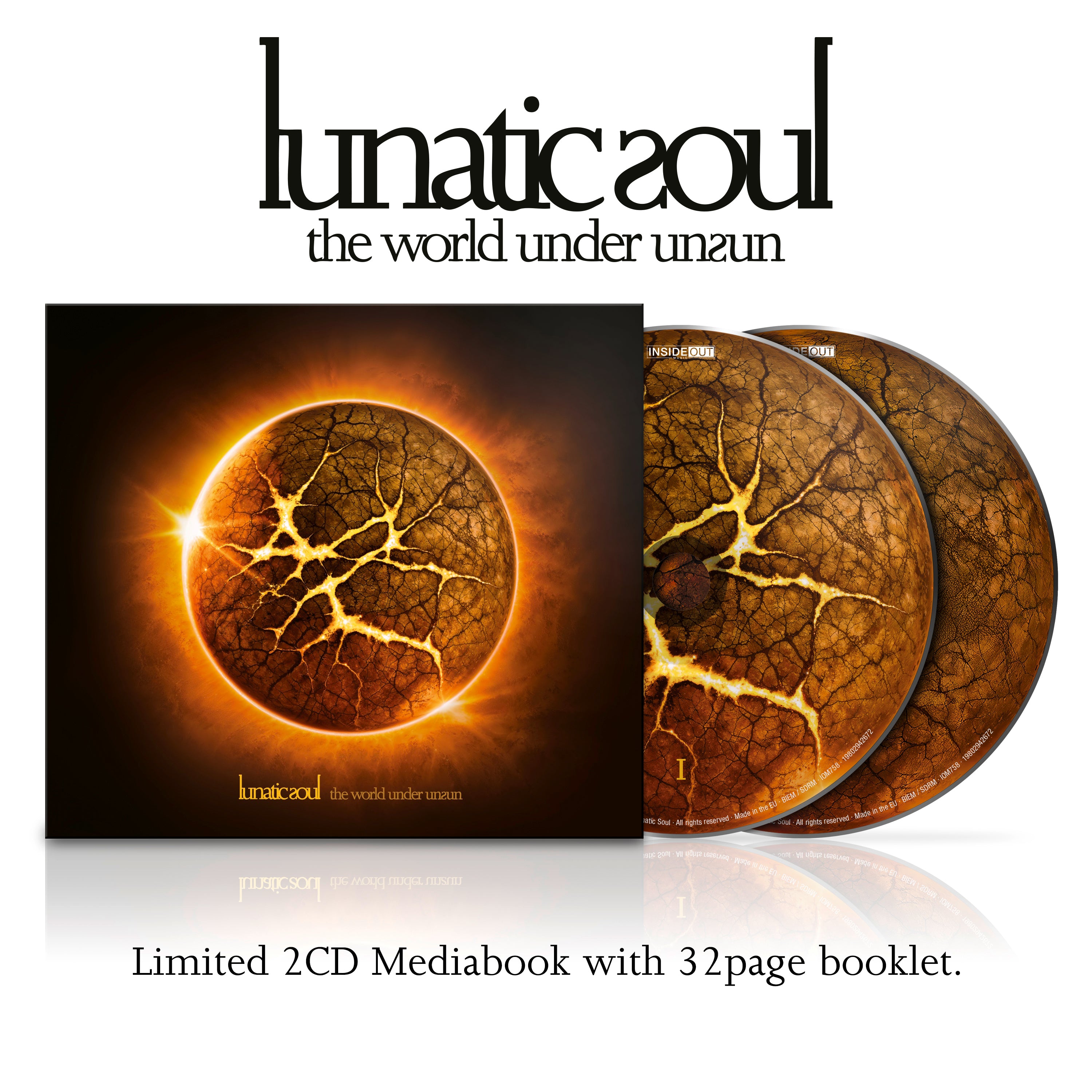 The World Under Unsun