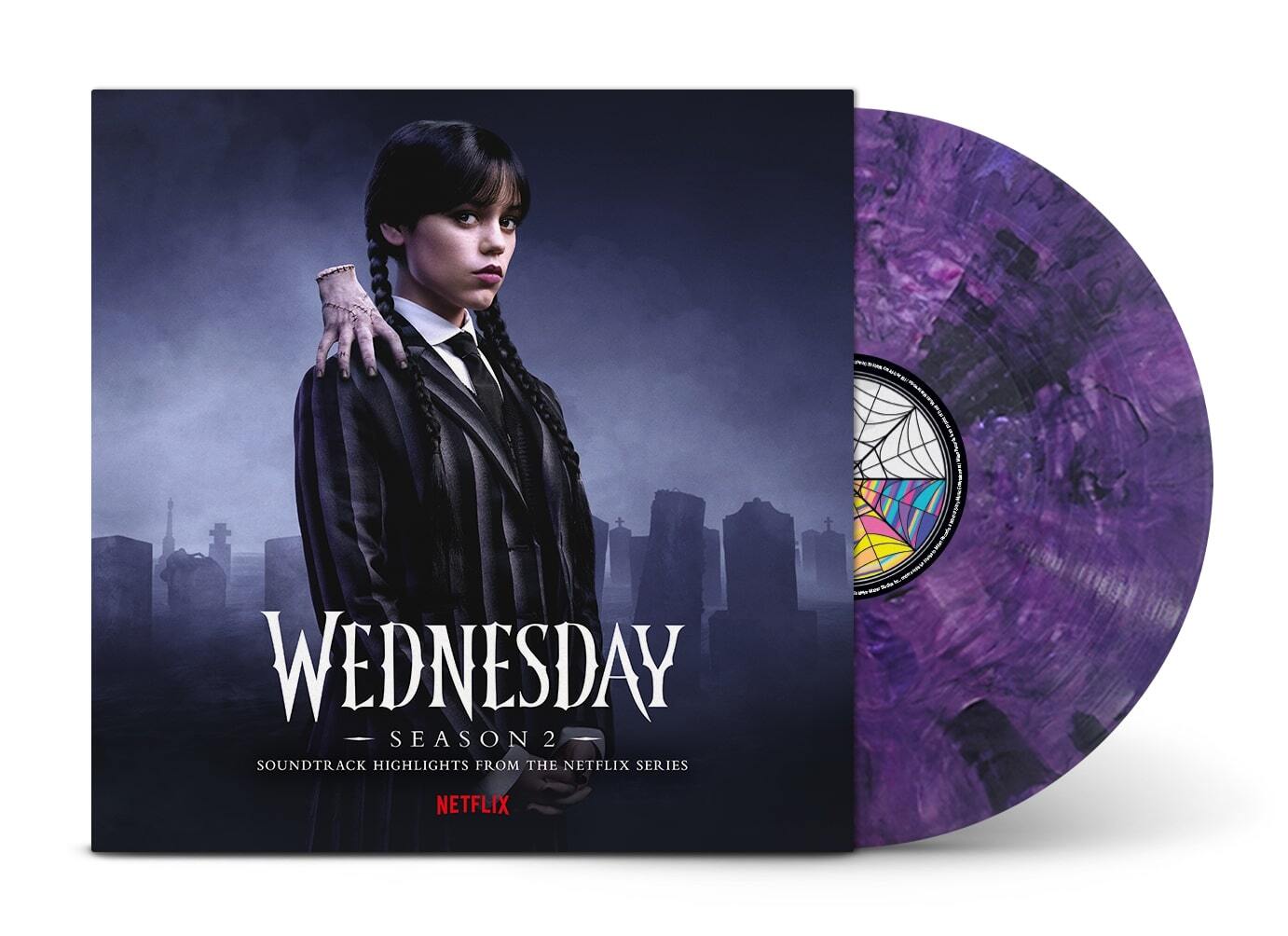 Wednesday Season 2