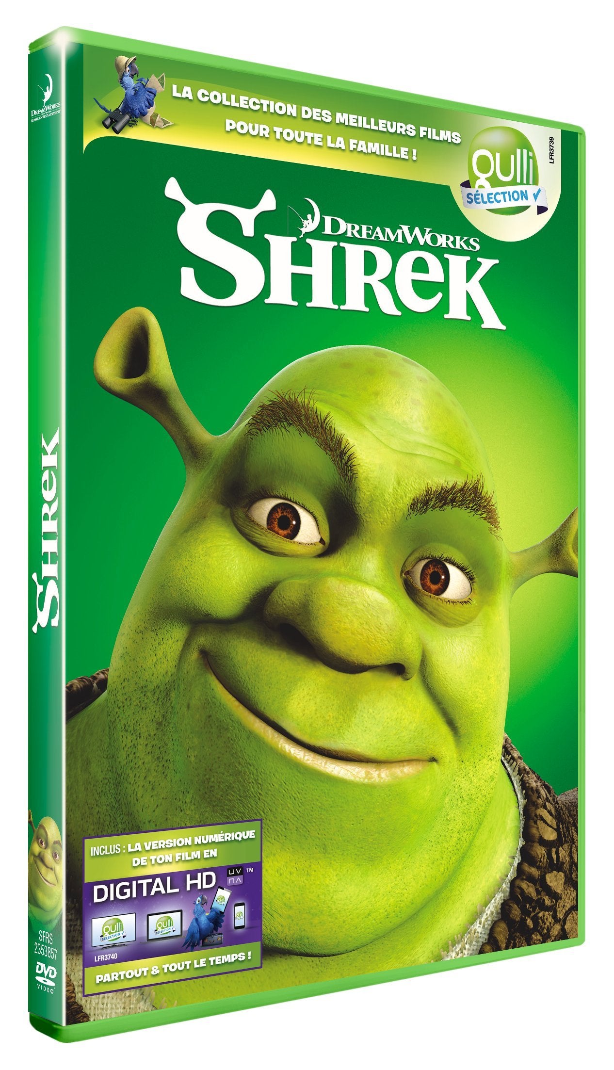 Shrek