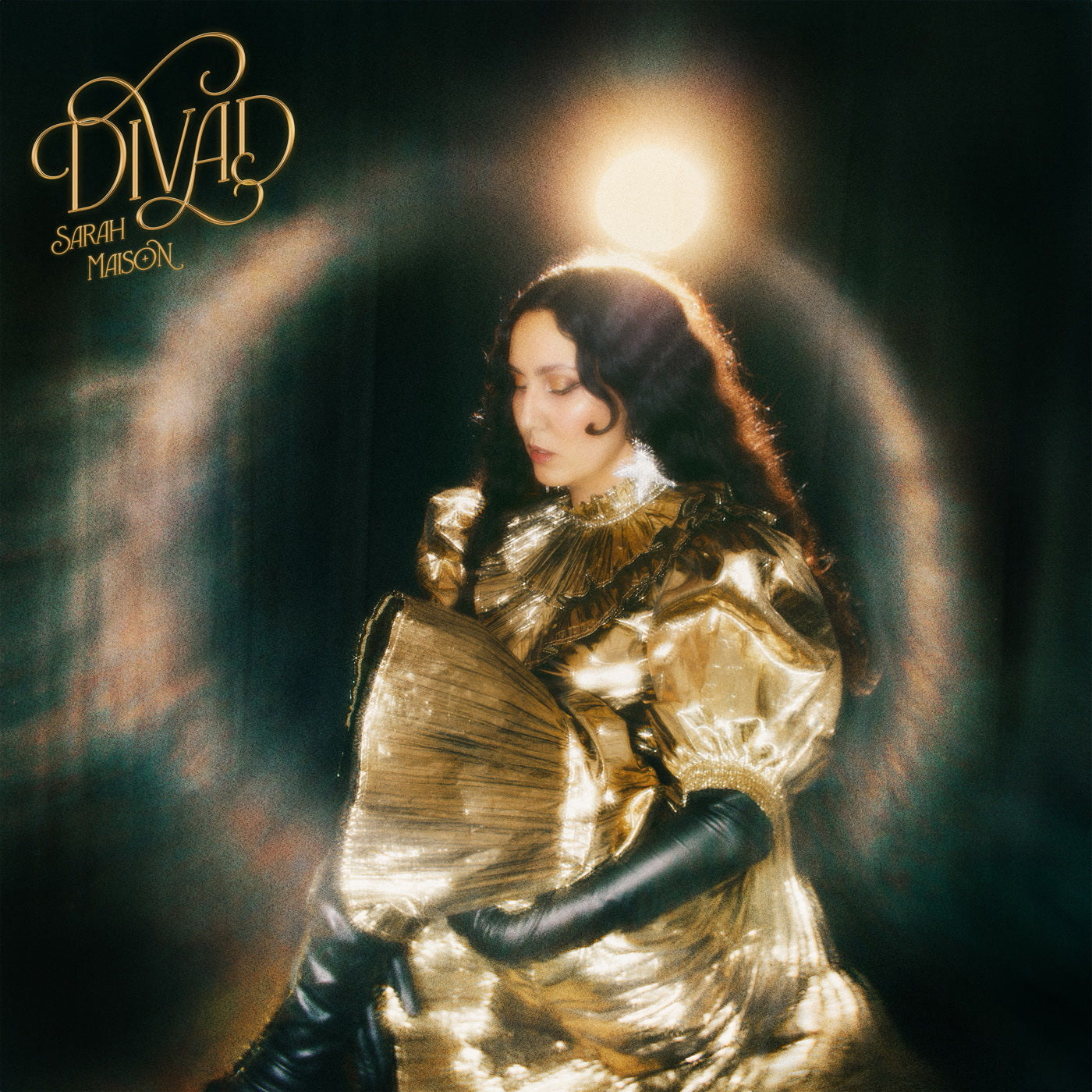 Divad