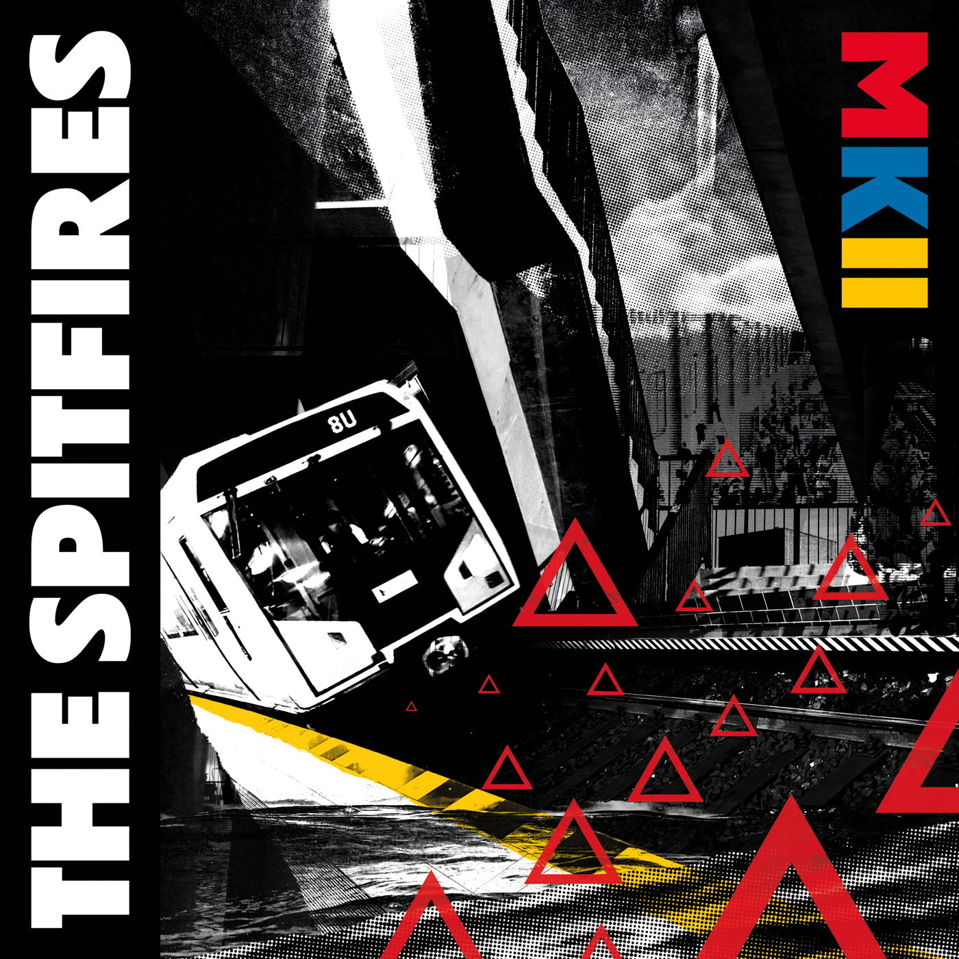 MKII