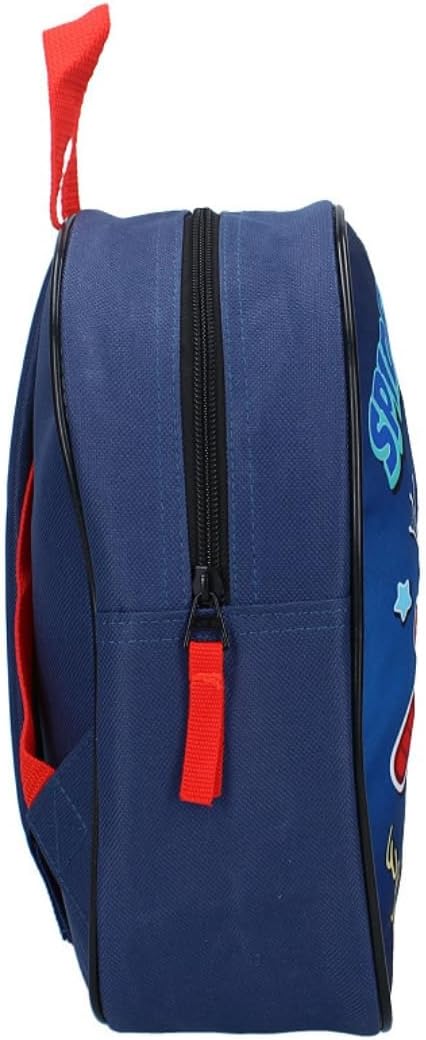 Vadobag - Spidey Rugzak Web-Out! 2