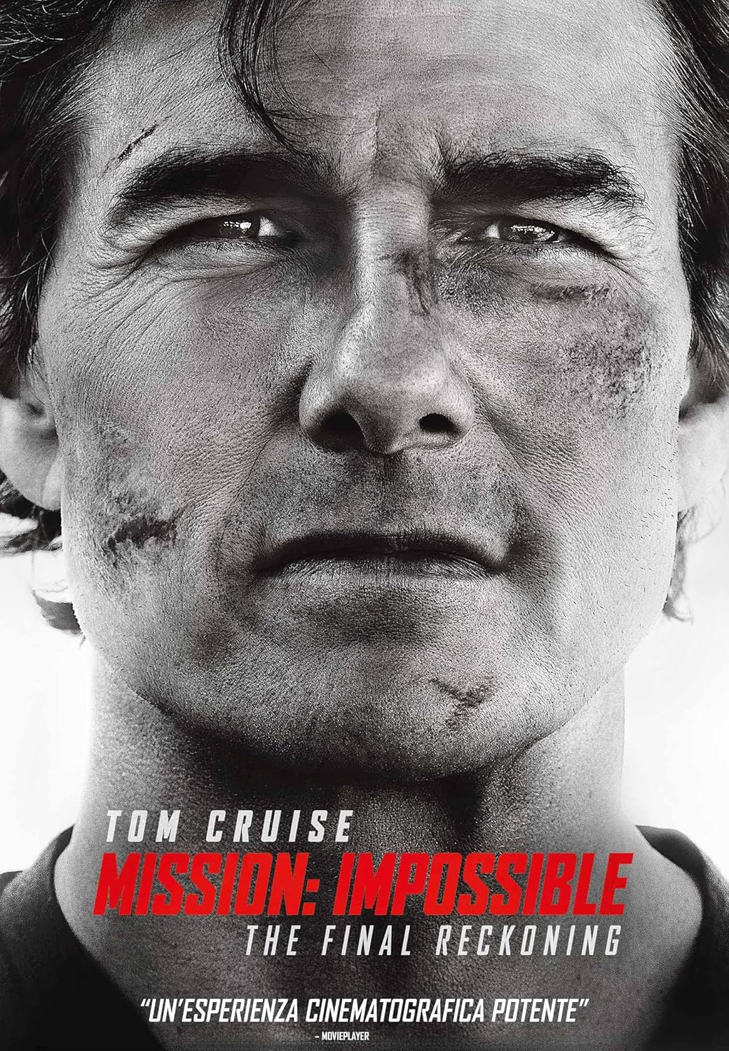 Mission: Impossible - The Final Reckoning