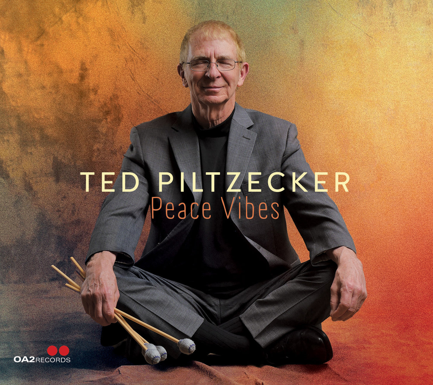 Peace Vibes
