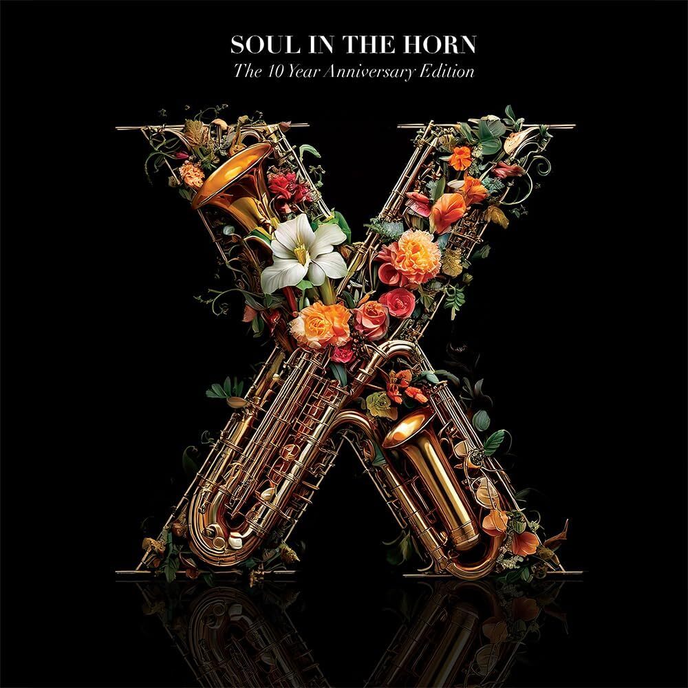 The 10 Year Anniversary Deluxe Edition