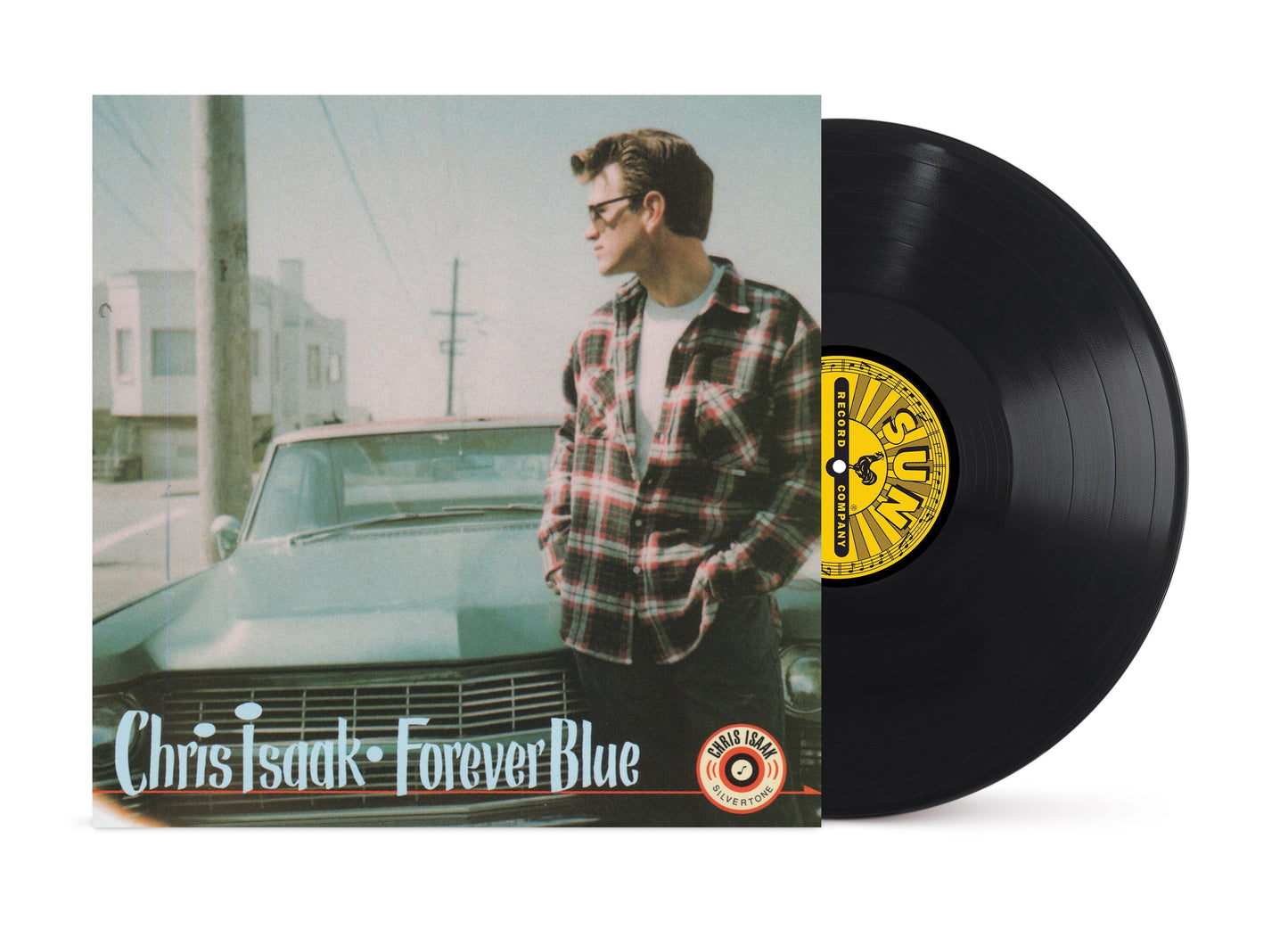 Forever Blue (30th Anniversary Edition)