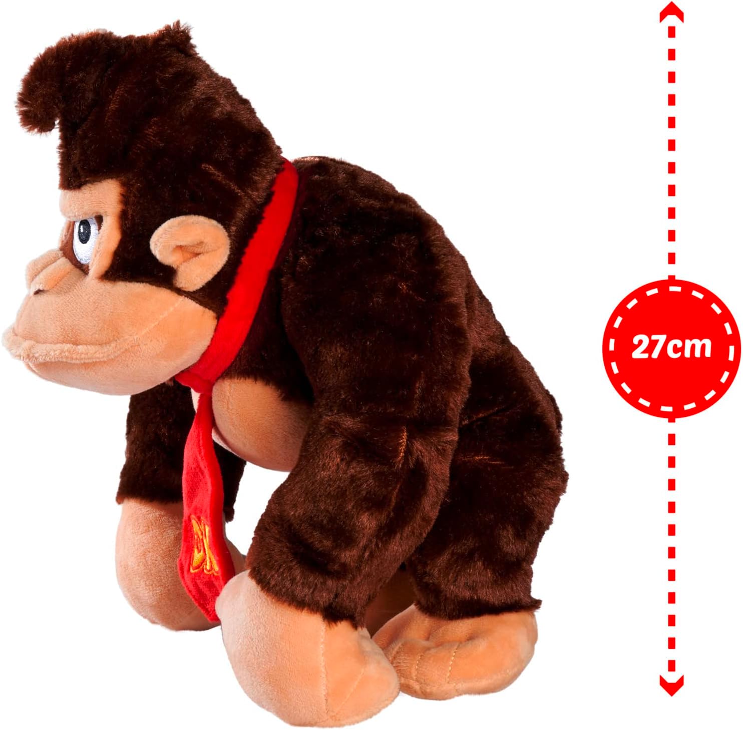 Nintendo - Simba Plush - Donkey Kong 30cm /Plush