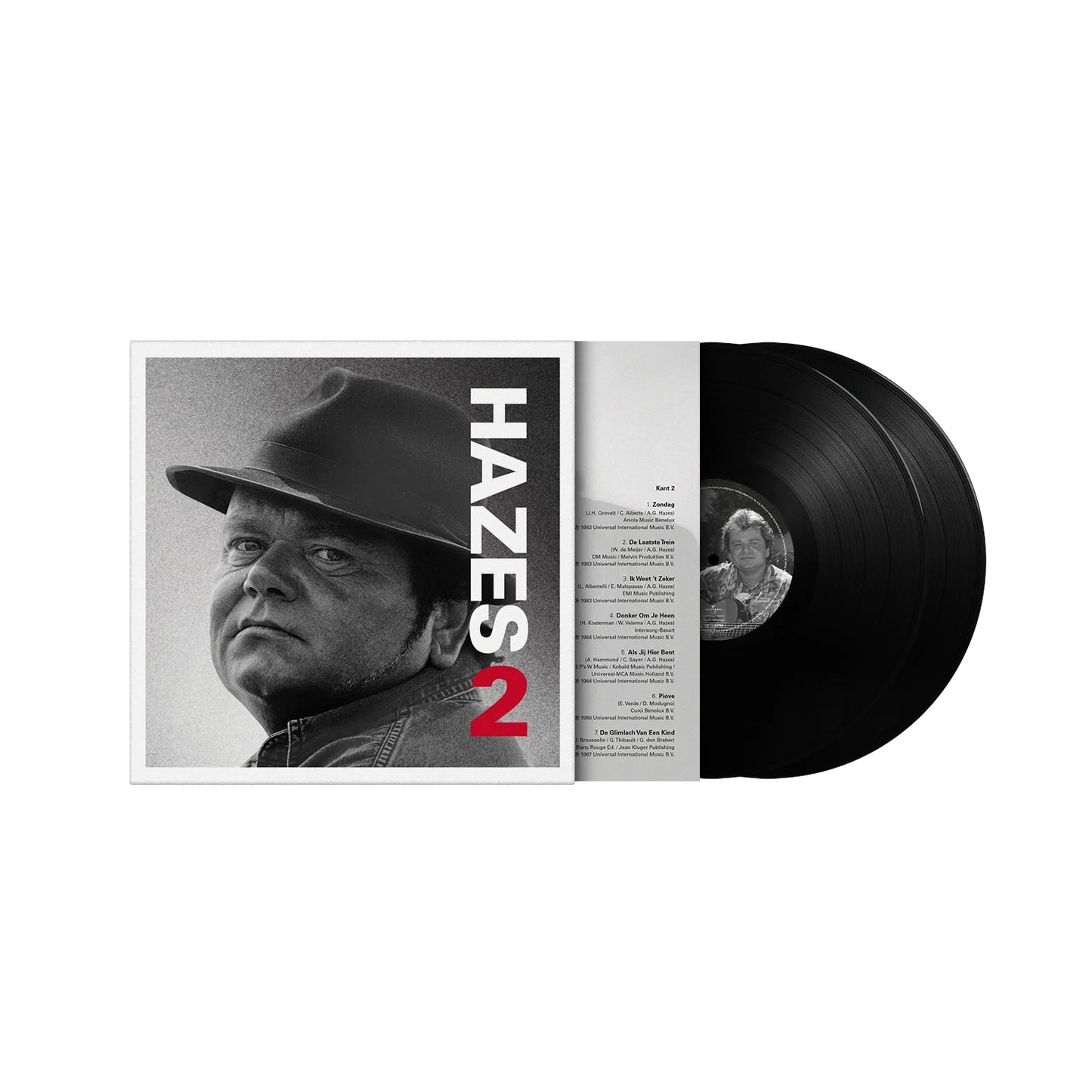 Hazes 2