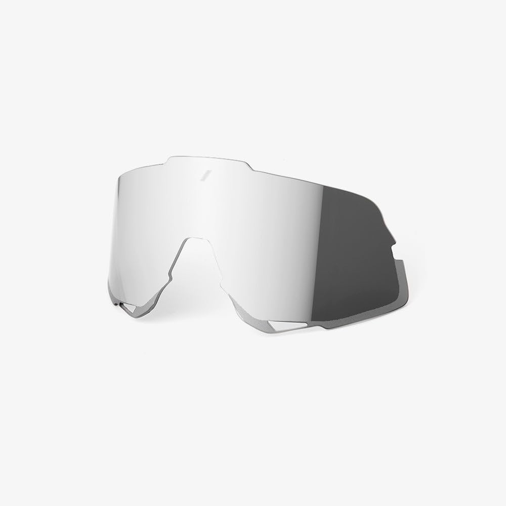 100% Glendale Sport Performance Sunglasses - Replacement Lenses