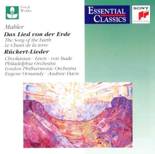 Das Lied Von Der Erde