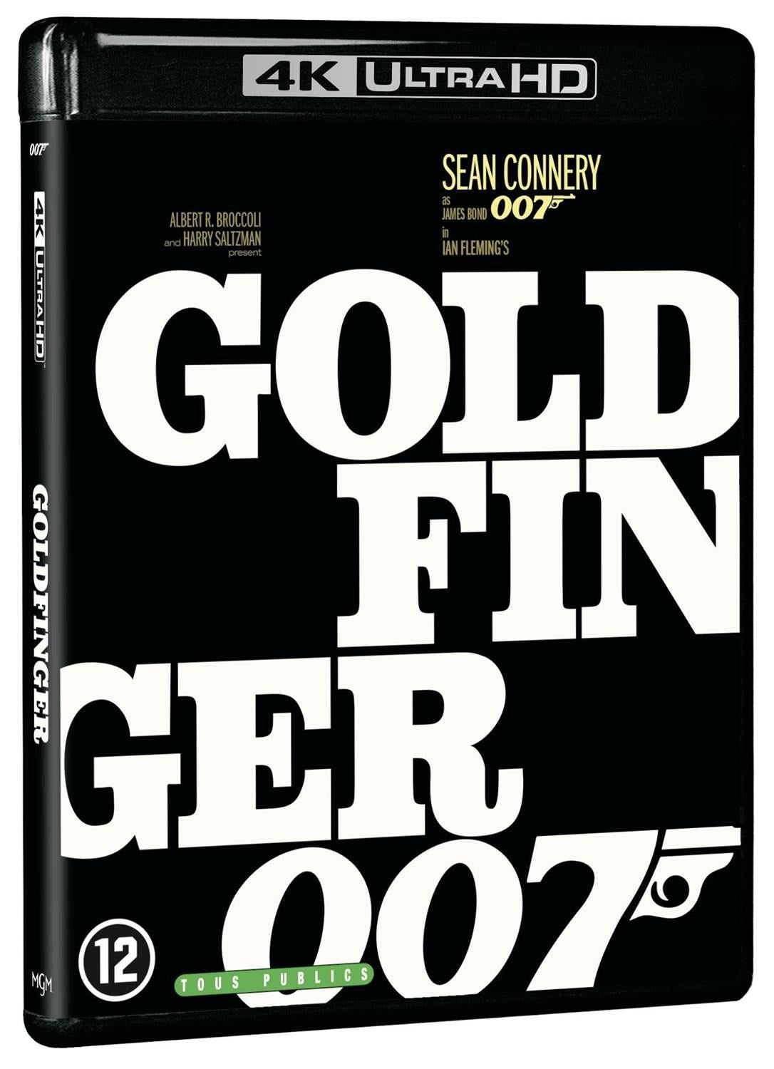 Goldfinger