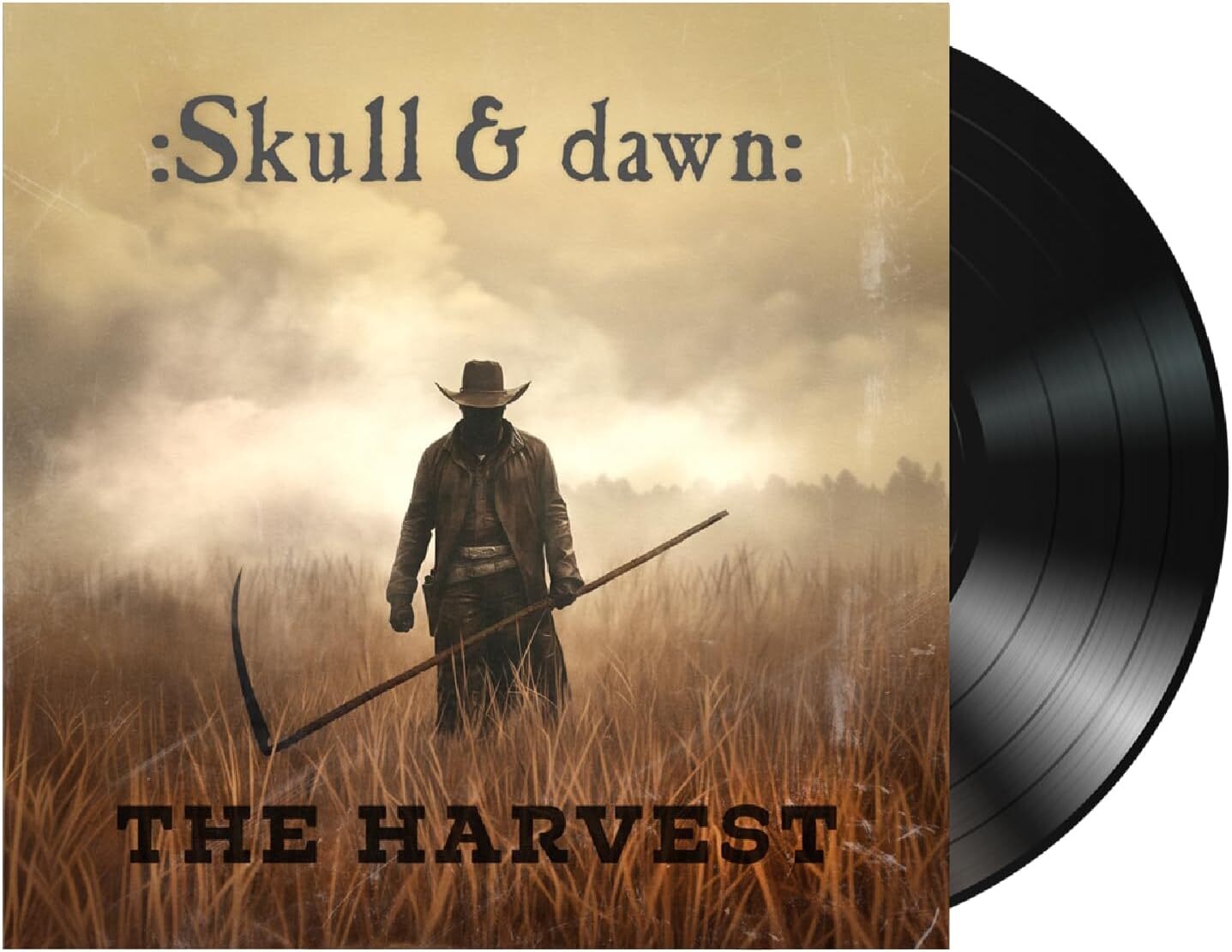 The Harvest