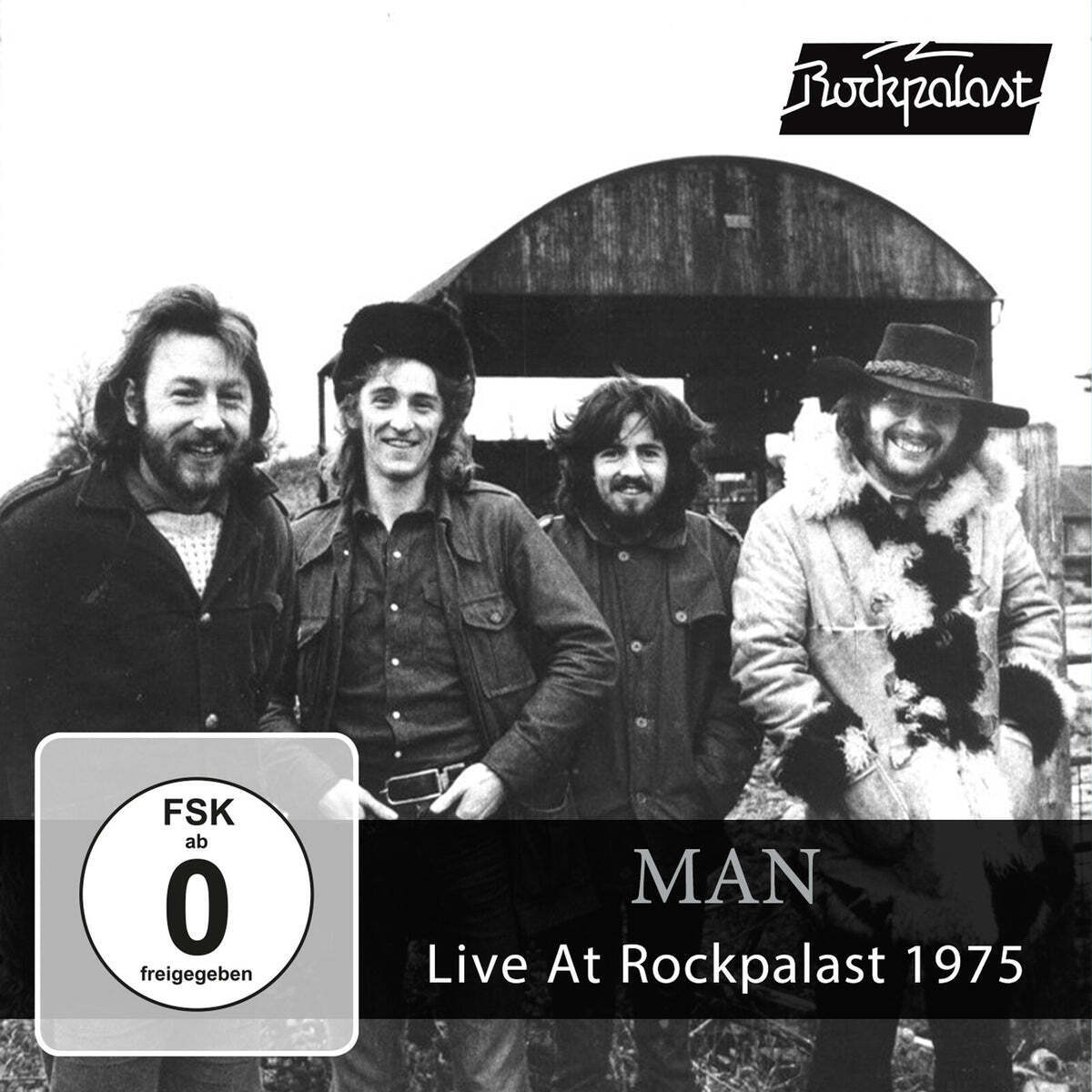 Live at Rockpalast 1975