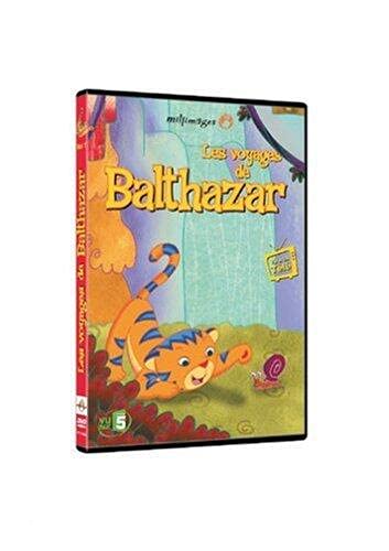 Les Voyages de Balthazar