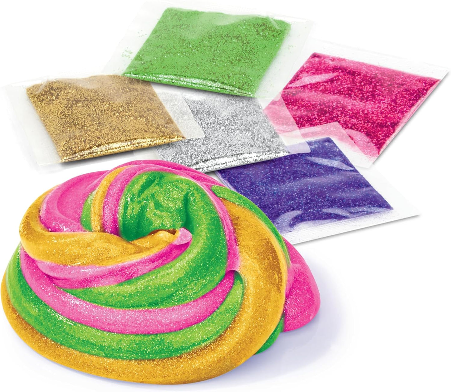 Cra-Z-Art - Compounds Medium Pack (Crmixd2)