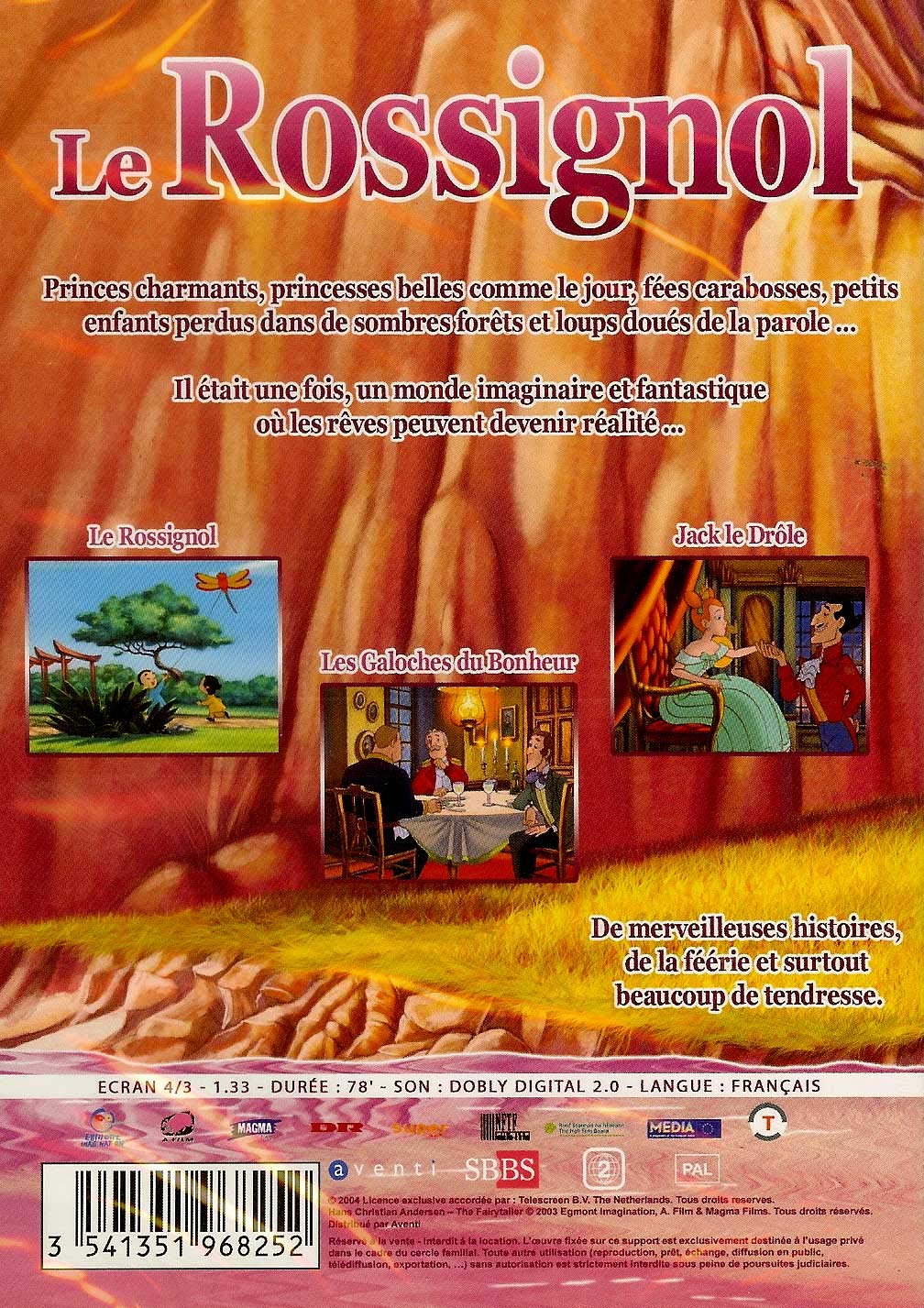 Le Rossignol