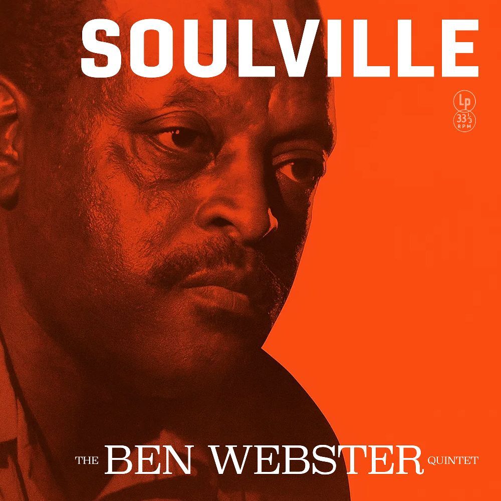 Soulville (Special Edition)
