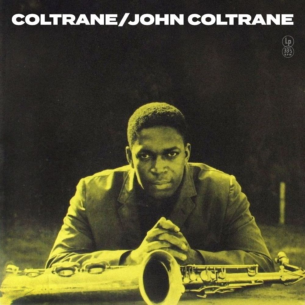 Coltrane (Special Edition)