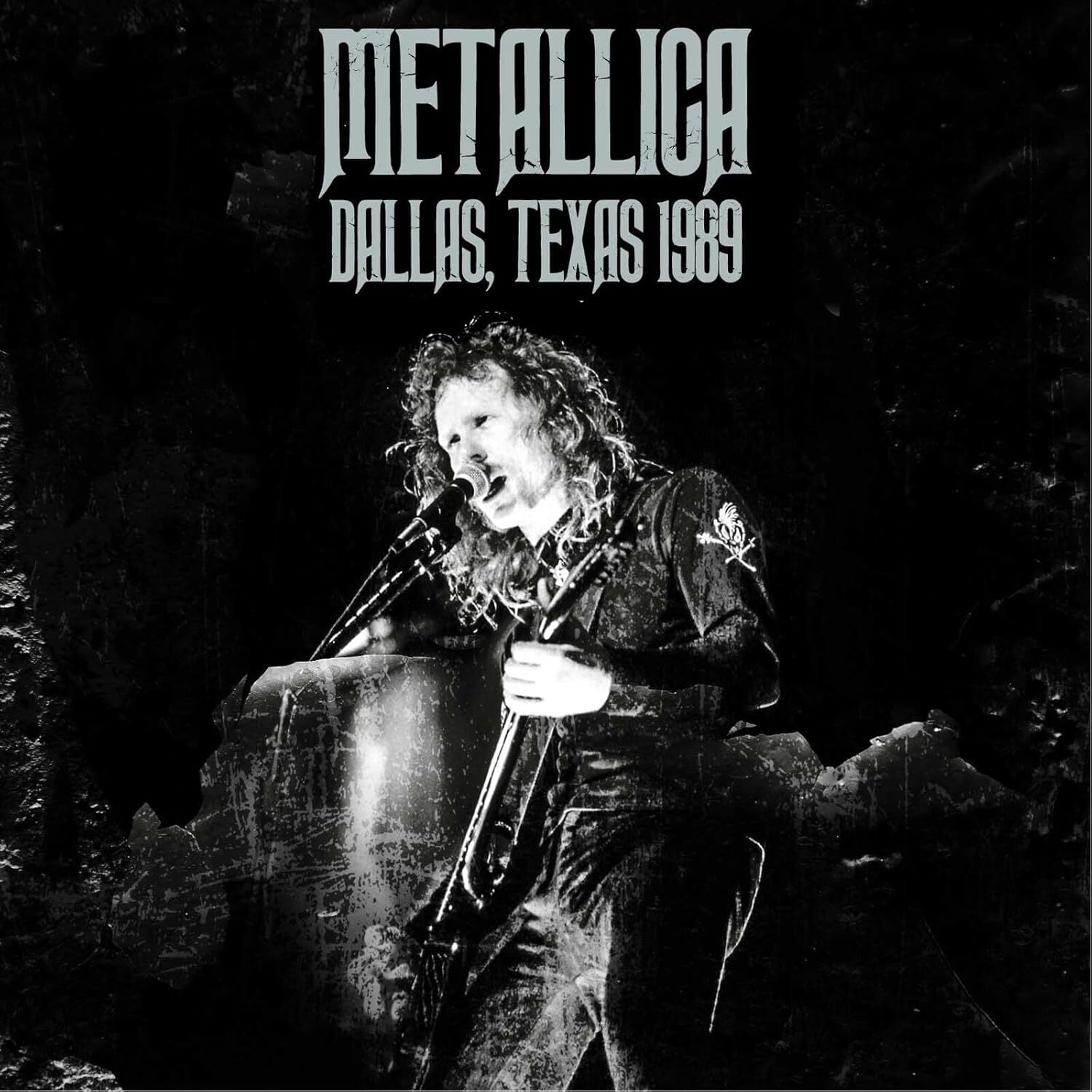 Dallas, Texas 1989