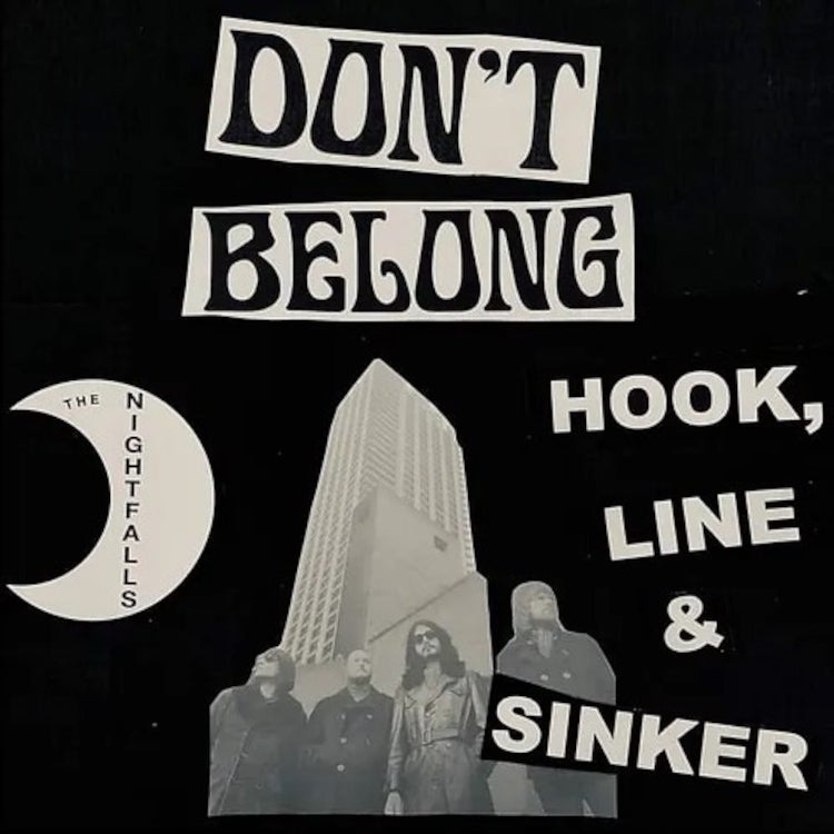 Don't Belong