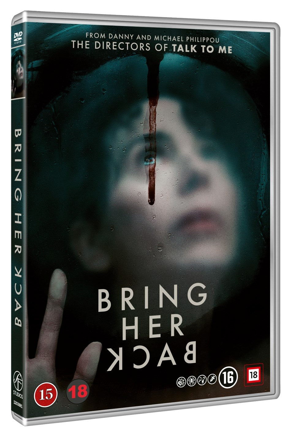 Bring Her Back