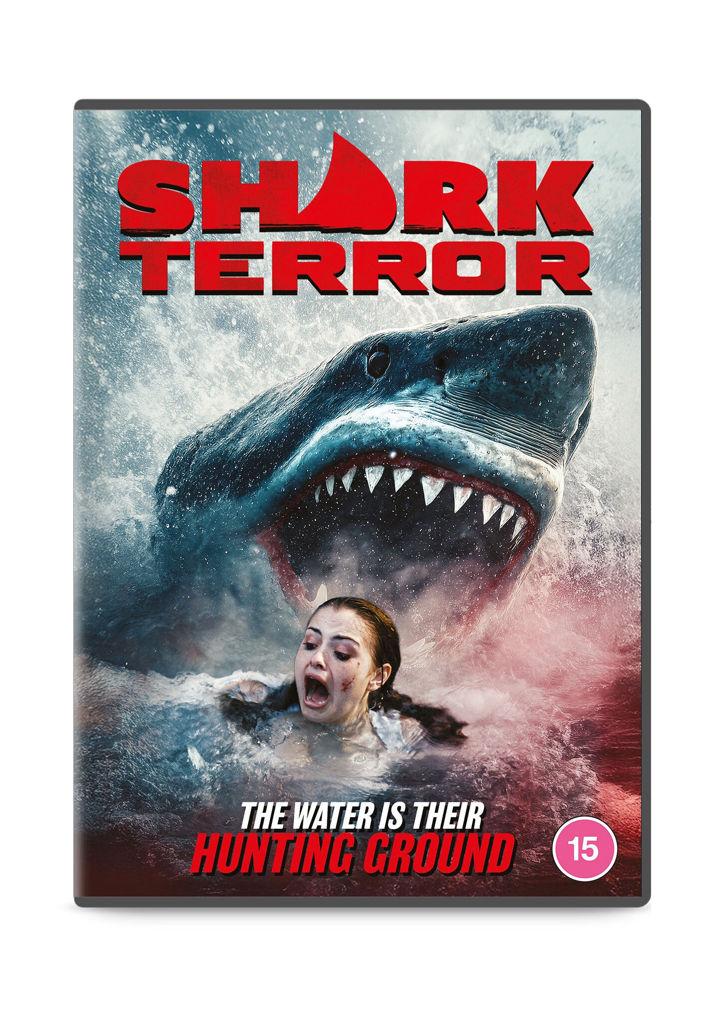 Shark Terror