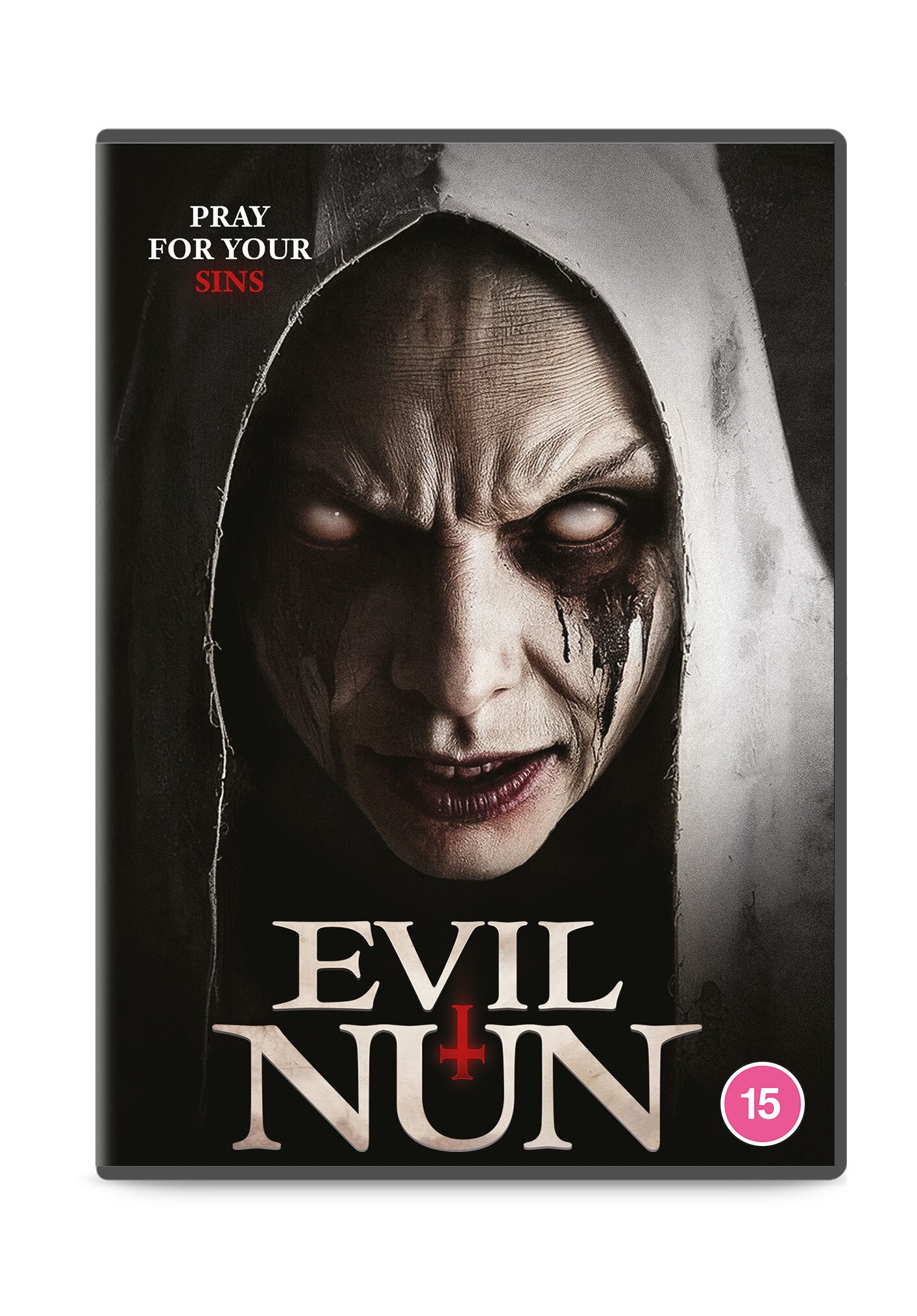 Evil Nun