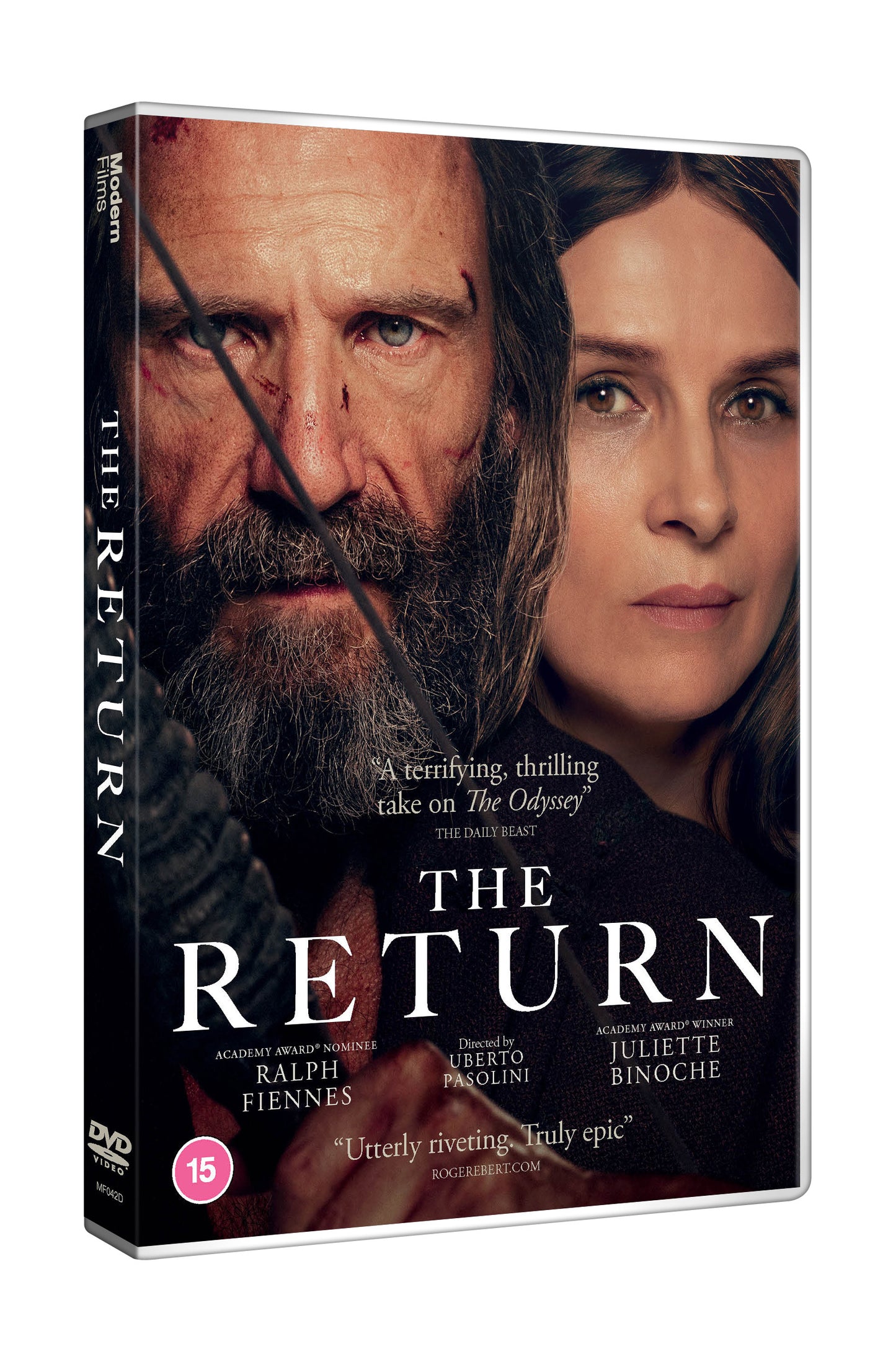The Return